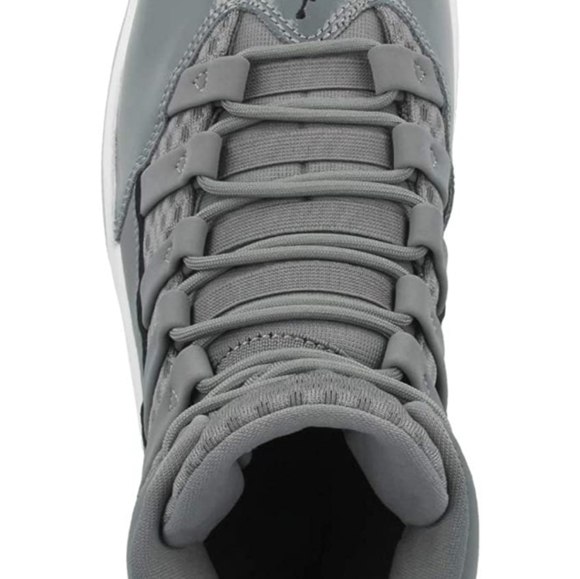 AIR JORDAN BASKETBALL SHOES - Picture 4 of 5